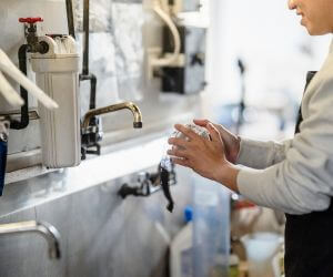 About The Faucet Pros Hartshorn, MO